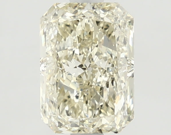 1.27ct Radiant VS1 Lab Created Diamond
