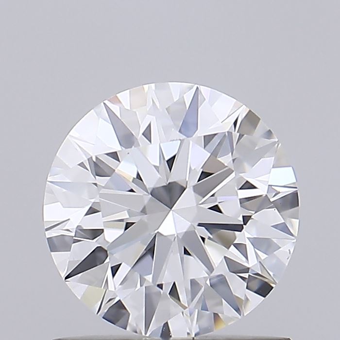 1.01ct Round D VS1 Lab Created Diamond
