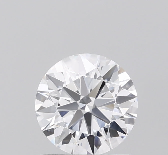 1.02ct Round D VVS2 Lab Created Diamond