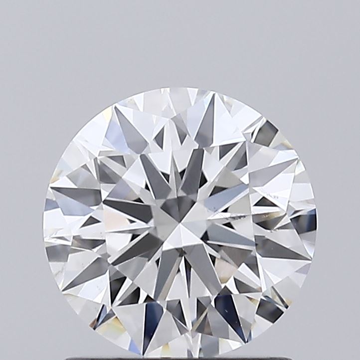 1.07ct Round E VS2 Lab Created Diamond