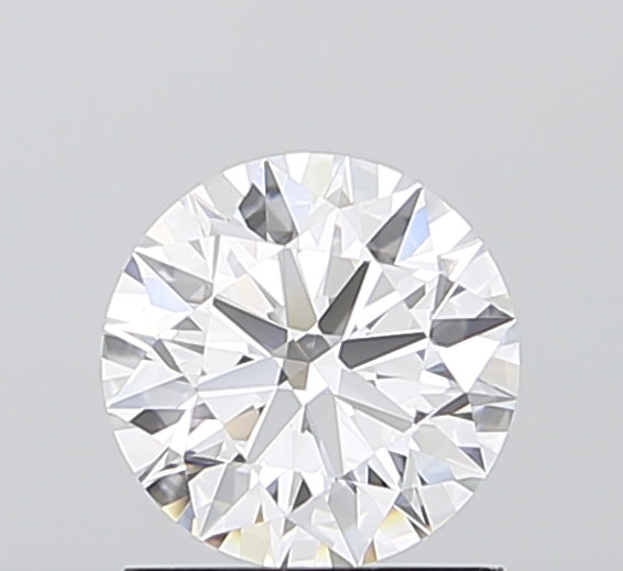 1.06ct Round D VVS2 Lab Created Diamond