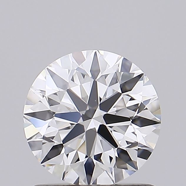 1.01ct Round D VS1 Lab Created Diamond
