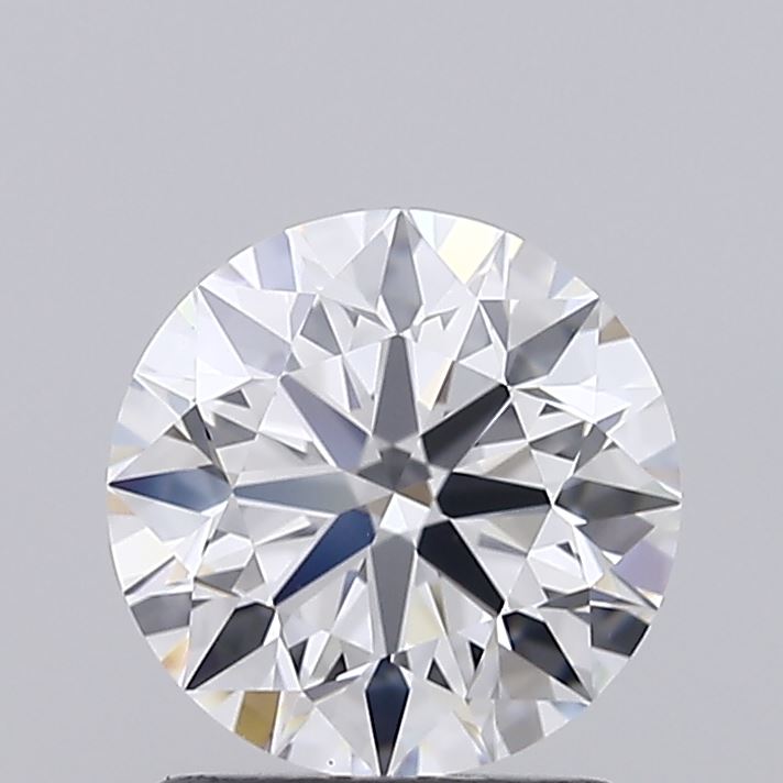 1.51ct Round D IF Lab Created Diamond