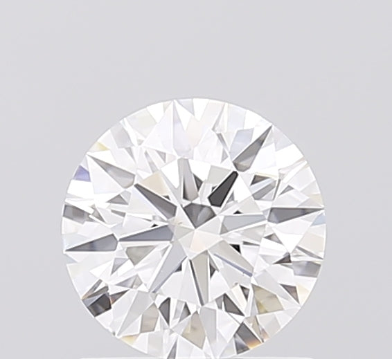 1.03ct Round D VVS2 Lab Created Diamond