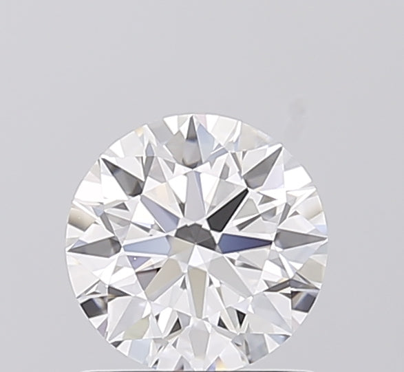 1.05ct Round D VVS1 Lab Created Diamond