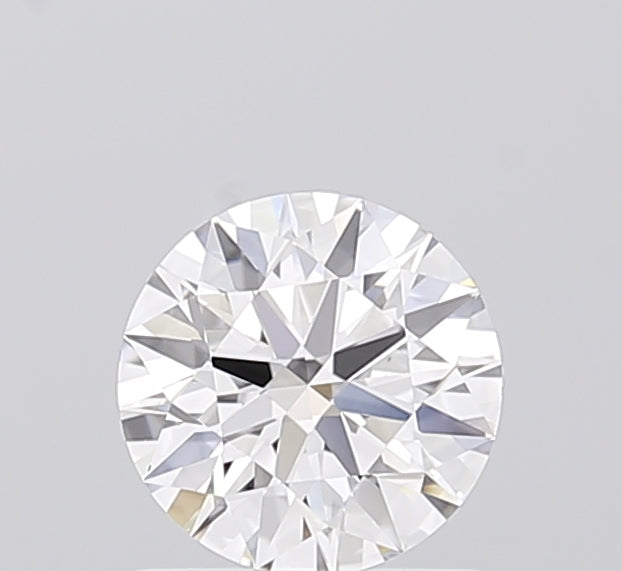 1.05ct Round D VVS1 Lab Created Diamond