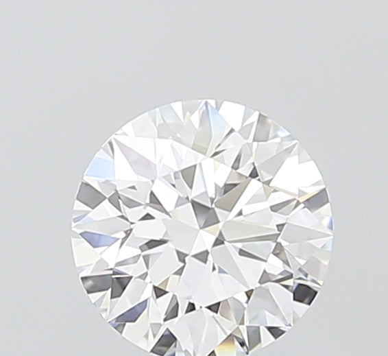 1.08ct Round D VVS1 Lab Created Diamond