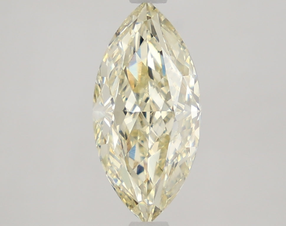 1.99ct Marquise U-V VS1 Lab Created Diamond