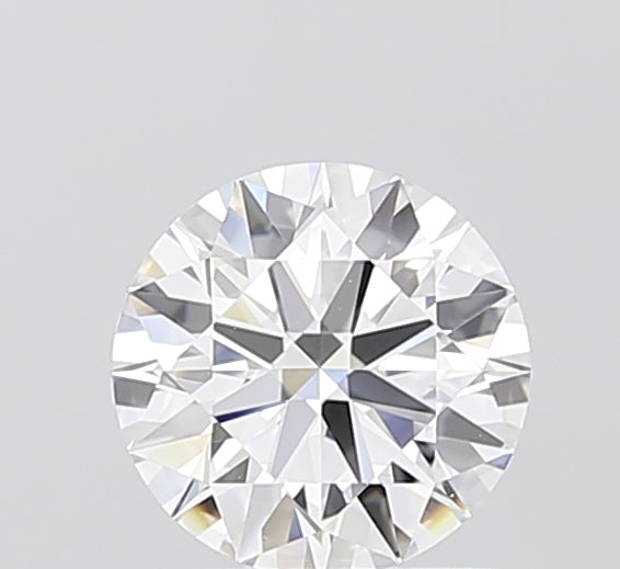 1.03ct Round D VVS2 Lab Created Diamond