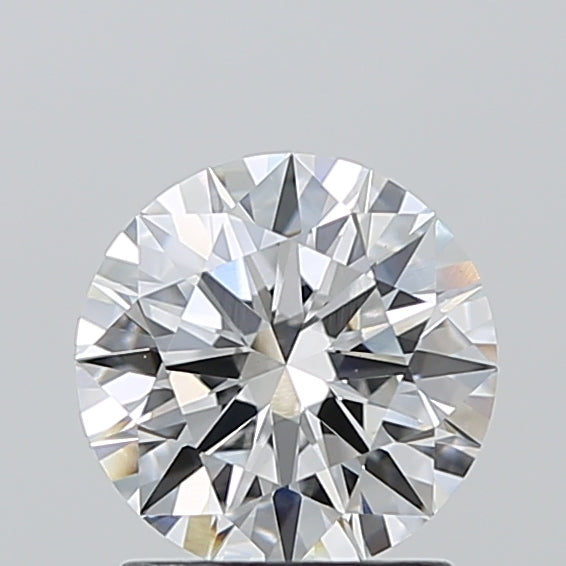1.56ct Round D VVS2 Lab Created Diamond