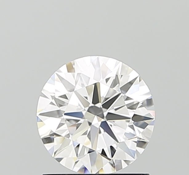 1.06ct Round D IF Lab Created Diamond