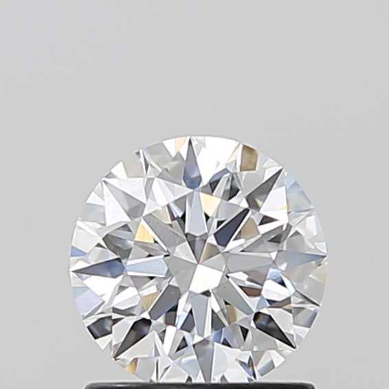 1.1ct Round D VS1 Lab Created Diamond