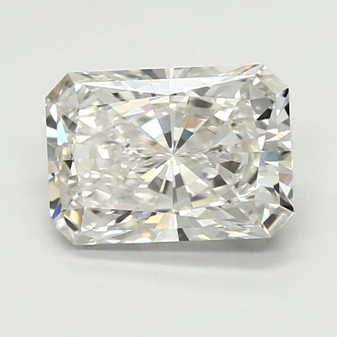 1.22ct Radiant G VS1 Lab Created Diamond