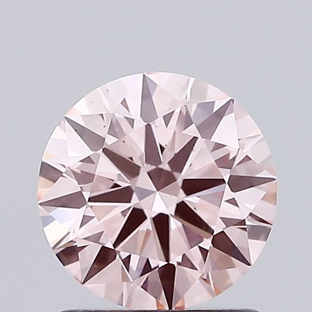 1.06ct Round VS2 Lab Created Diamond