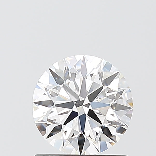 1.01ct Round D VVS2 Lab Created Diamond