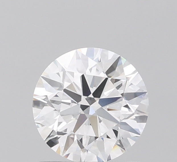 1.06ct Round E VVS1 Lab Created Diamond