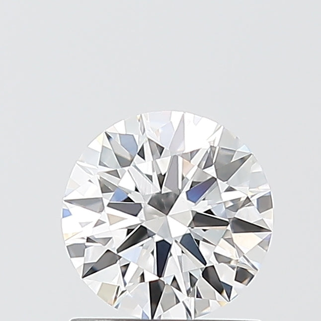 1.01ct Round D VVS2 Lab Created Diamond