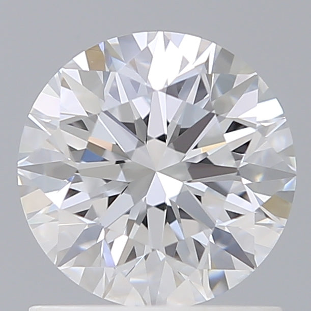 1.14ct Round E VVS1 Lab Created Diamond