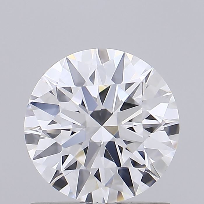 1.03ct Round D VS1 Lab Created Diamond