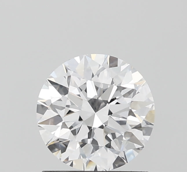 1.05ct Round D VVS2 Lab Created Diamond