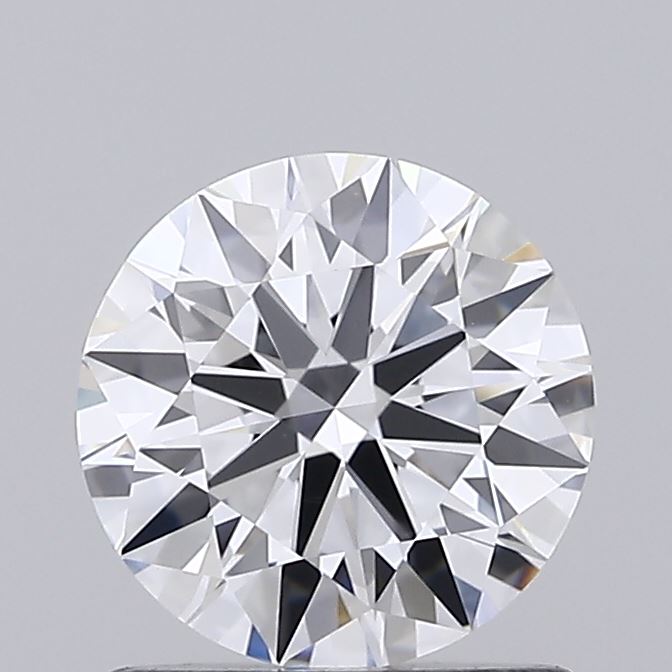 1.06ct Round D VVS2 Lab Created Diamond