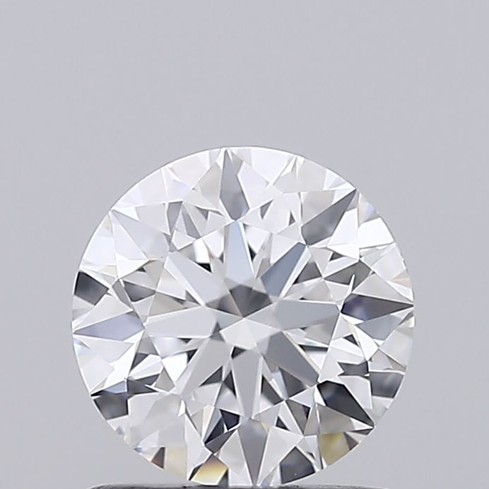 1.01ct Round D VS1 Lab Created Diamond