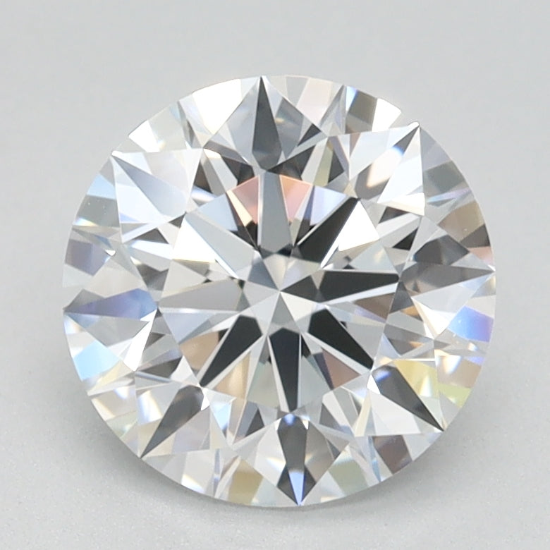 1.42ct Round D VVS1 Lab Created Diamond