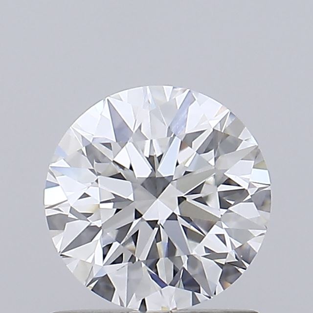 1.06ct Round E VVS2 Lab Created Diamond