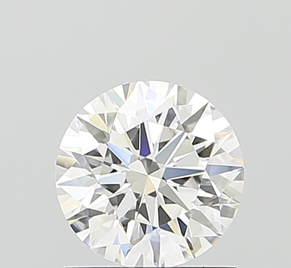 1.06ct Round D VVS1 Lab Created Diamond