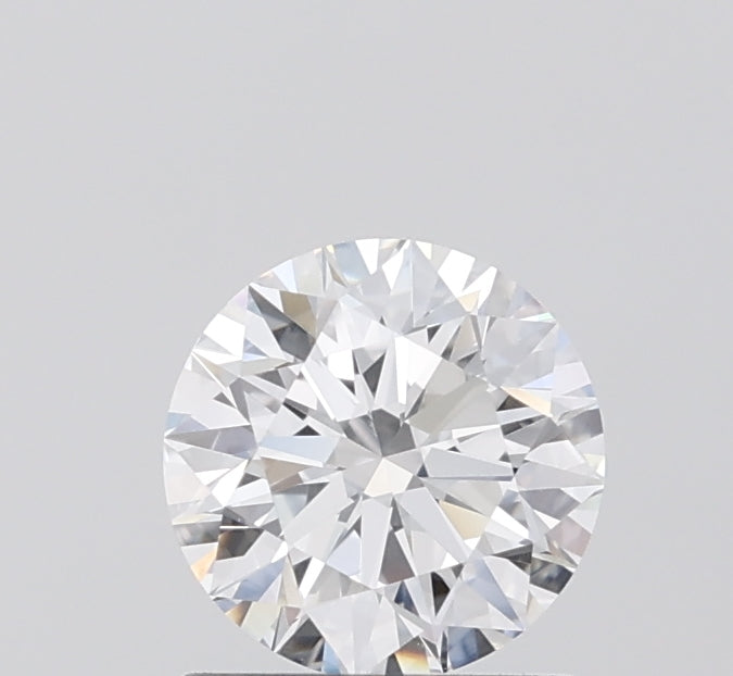 1.07ct Round D VVS2 Lab Created Diamond