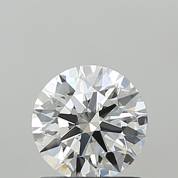 1.08ct Round E VVS2 Lab Created Diamond