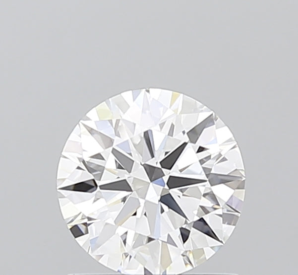 1.03ct Round D VVS2 Lab Created Diamond
