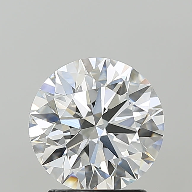 2.03ct Round D VS1 Lab Created Diamond