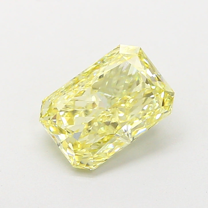 1.93ct Radiant VS1 Lab Created Diamond