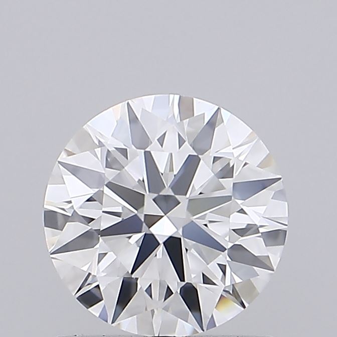 1.03ct Round D VS1 Lab Created Diamond