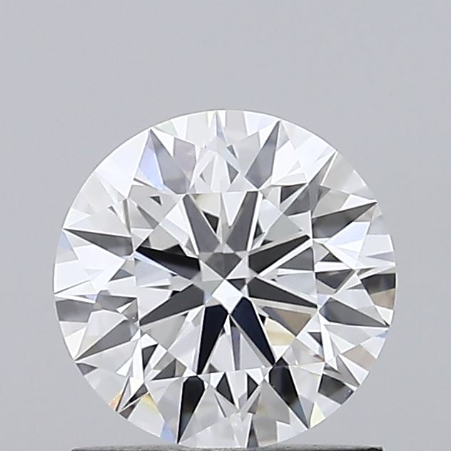 1.06ct Round E VVS1 Lab Created Diamond