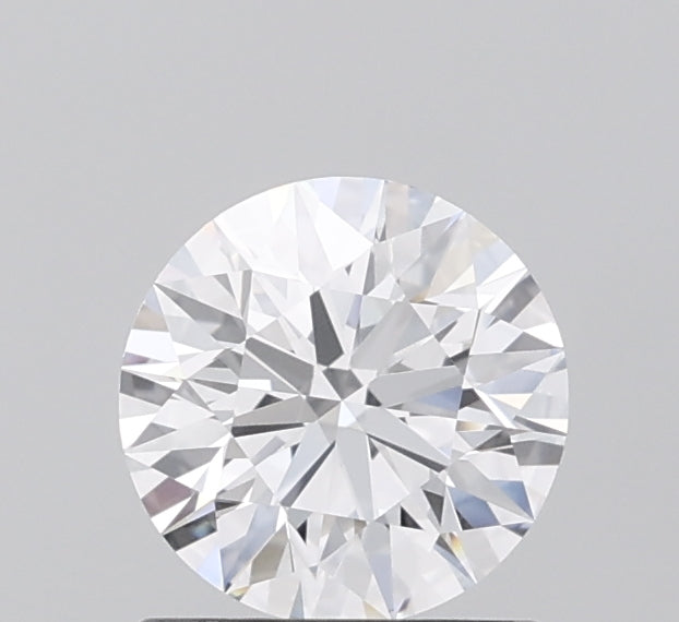 1.05ct Round D VVS2 Lab Created Diamond