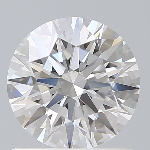 1.06ct Round D VS1 Lab Created Diamond
