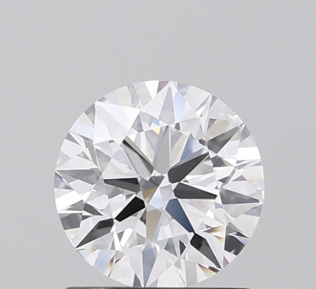 1.07ct Round D VVS1 Lab Created Diamond