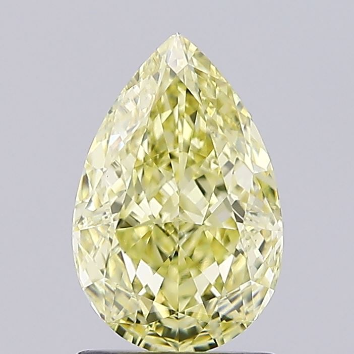 1.53ct Pear VS1 Lab Created Diamond
