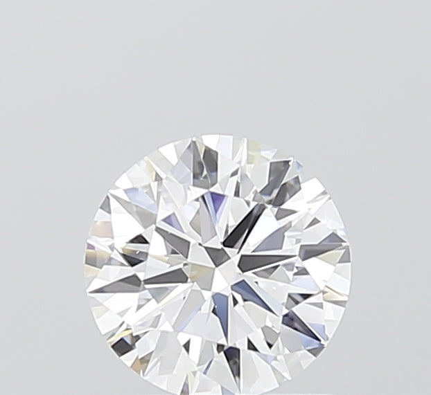 1.06ct Round D VVS2 Lab Created Diamond