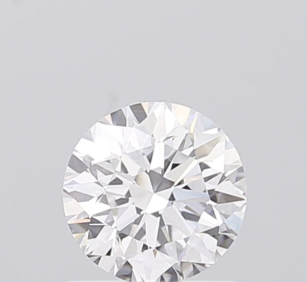 1.01ct Round D VS1 Lab Created Diamond