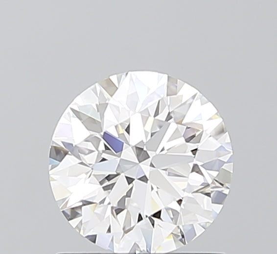1.04ct Round D VVS2 Lab Created Diamond
