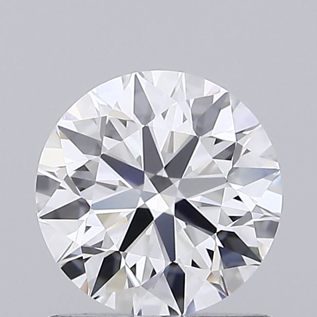 1.03ct Round D VVS2 Lab Created Diamond
