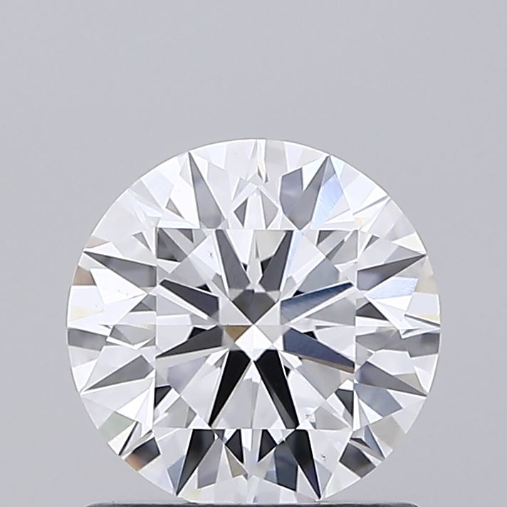 1.03ct Round D VS1 Lab Created Diamond