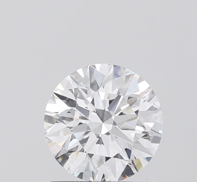 1.05ct Round D VVS1 Lab Created Diamond