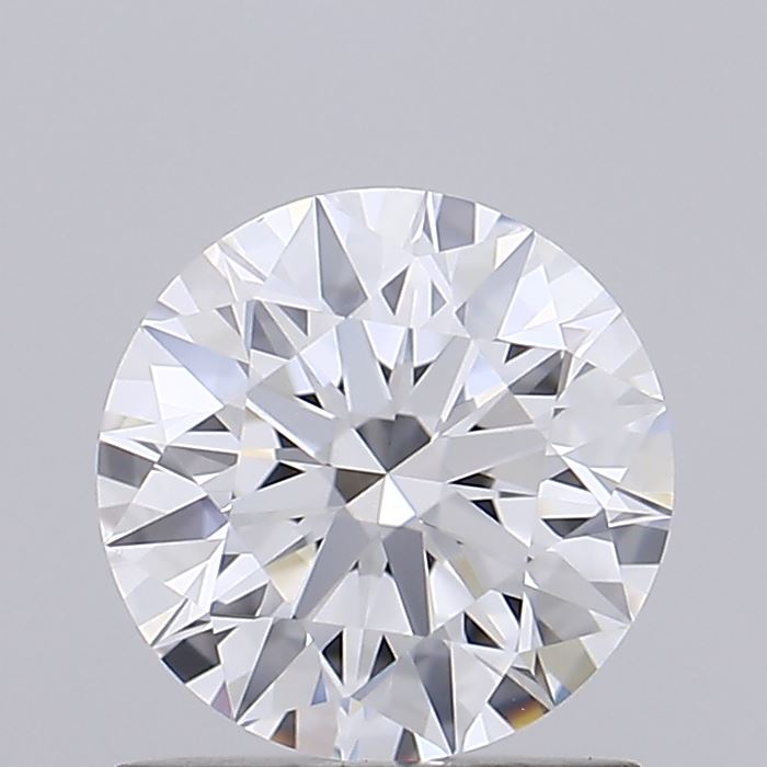 1.09ct Round D VS1 Lab Created Diamond