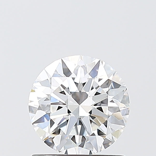 1.01ct Round D VVS2 Lab Created Diamond