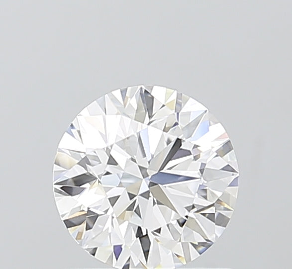 1.04ct Round D VVS1 Lab Created Diamond