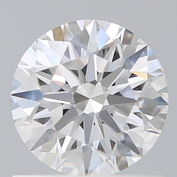 1.2ct Round E VVS2 Lab Created Diamond